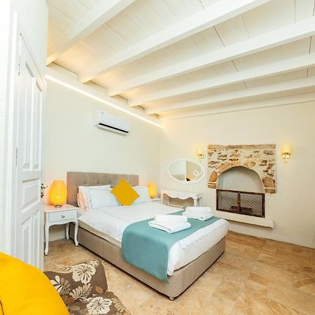 מרמריס Mets Boutique Hotel מראה חיצוני תמונה