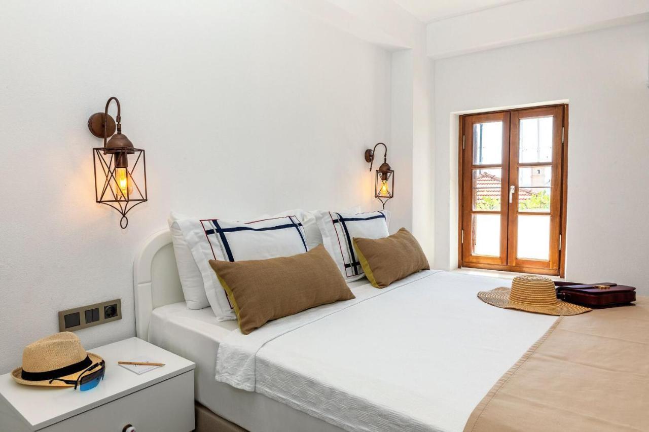 מרמריס Mets Boutique Hotel מראה חיצוני תמונה