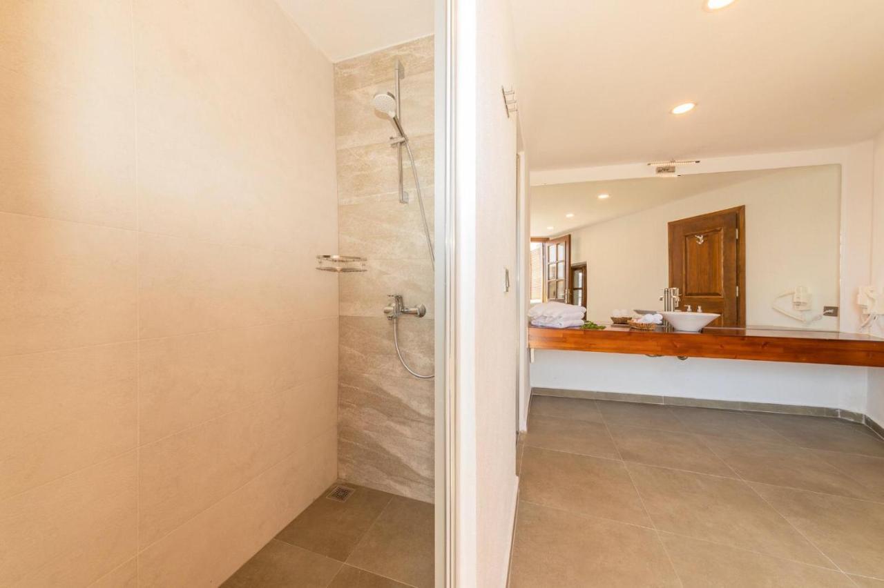 מרמריס Mets Boutique Hotel מראה חיצוני תמונה