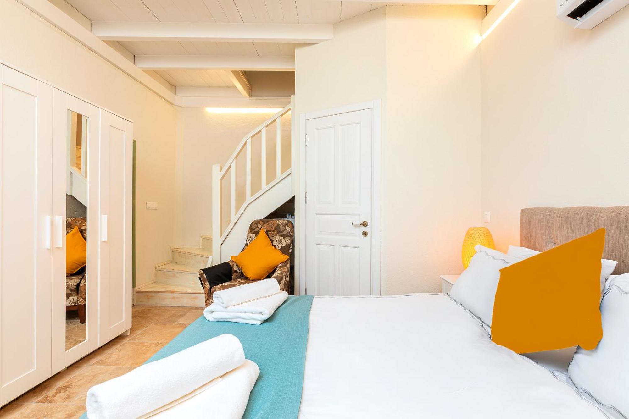 מרמריס Mets Boutique Hotel מראה חיצוני תמונה