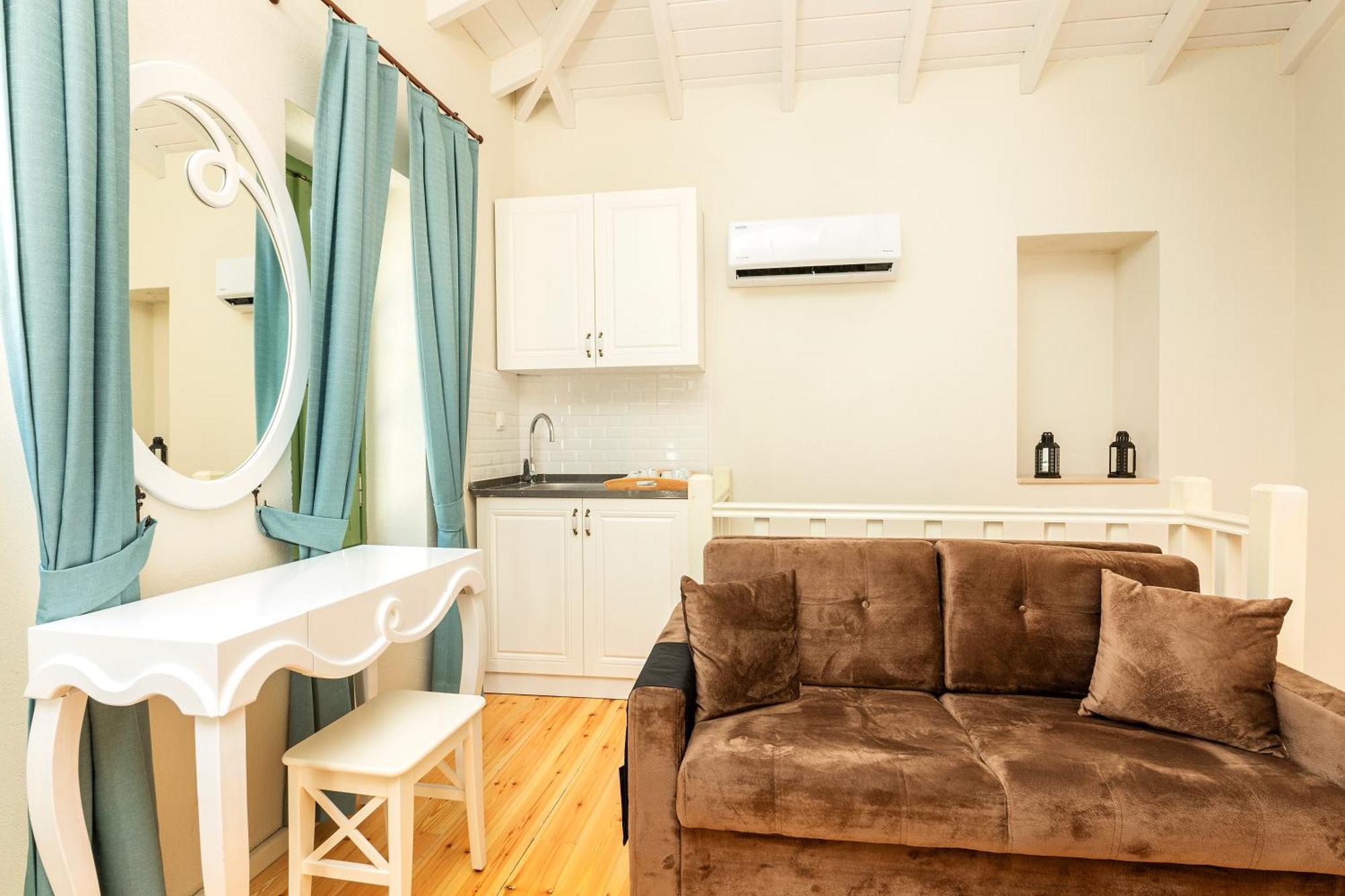 מרמריס Mets Boutique Hotel מראה חיצוני תמונה